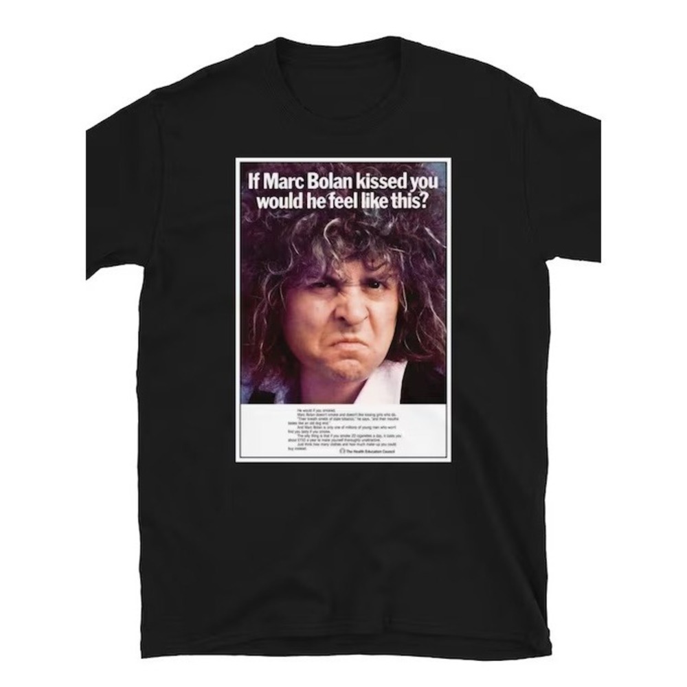 T. Rex Cosmic Dancer Tee